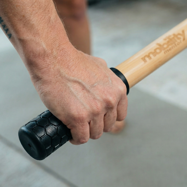 Grab the Stick