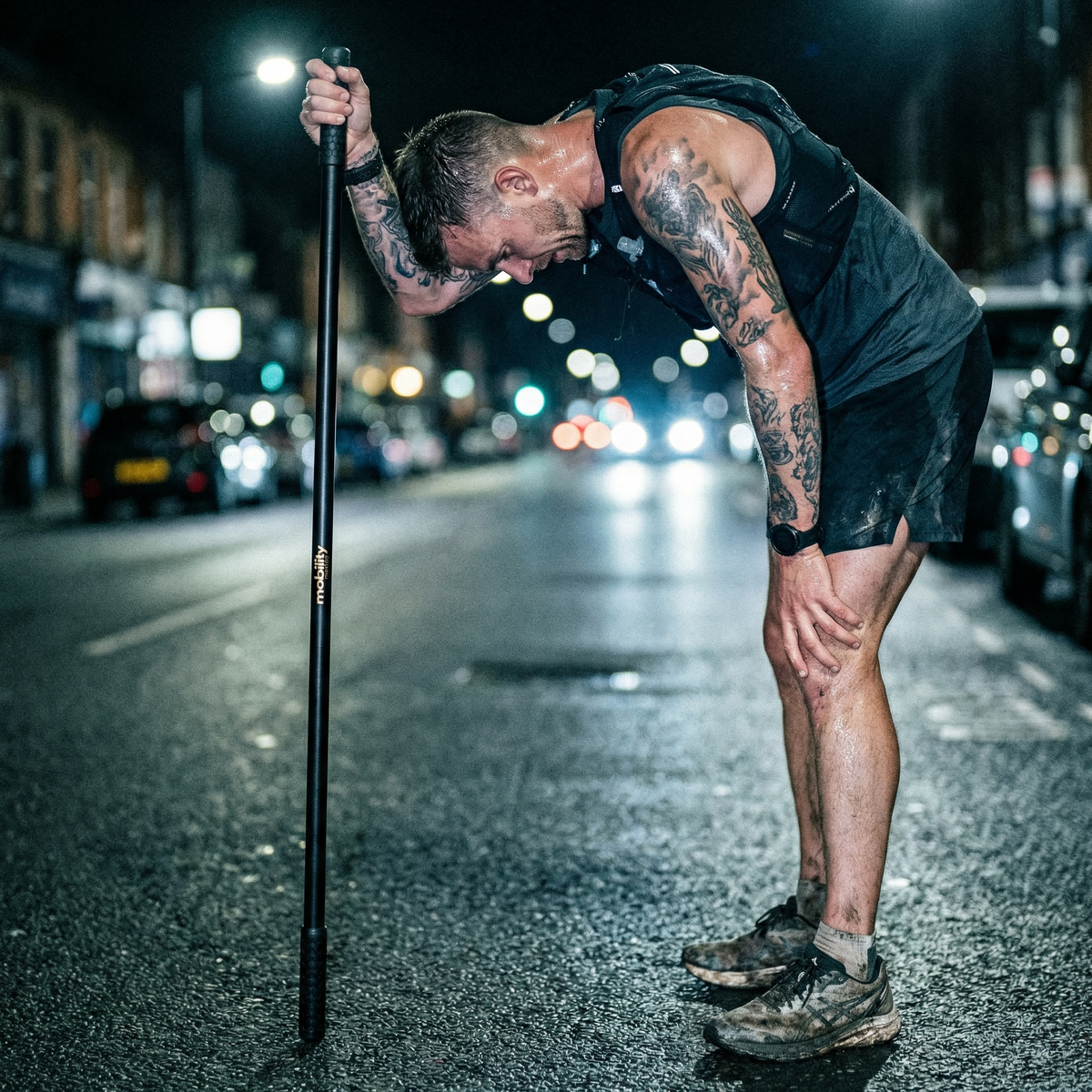 Why Normal Stretching Doesn't Work.
